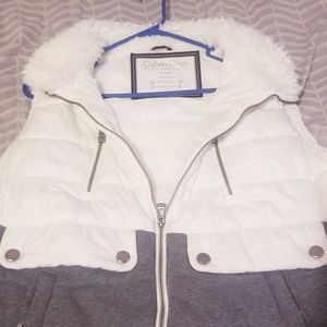 Calvin Klein Vest